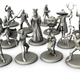 These miniatures though. Image: Boom Studios